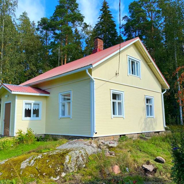 Rauman Maalaus- ja Tapetointipalvelu